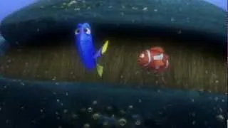 Disney Pixar España | Tráiler Buscando a Nemo 3D