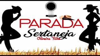 Programa Parada Sertaneja - Sertaneja Dançante 1