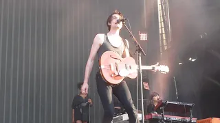 James Bay - Craving (Montreal, QC, OSHEAGA - August 5, 2018