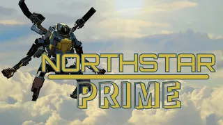 TITANFALL 2 | NORTHSTAR.EXE