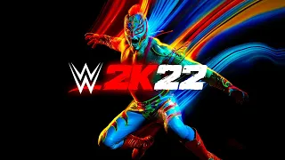 WWE 2K22 : DAS GROßE COMEBACK !! 😱🔥