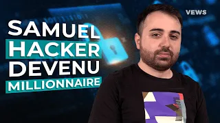 Samuel Cardillo : Comment un hacker est devenu millionnaire