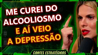 O TRATEMENTO CONTRA ALCOOLISMO E DEPRESSÃO [LARA NESTERUK]