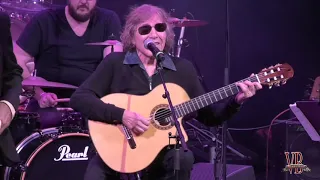 Jose Feliciano sings "IMAGINE"