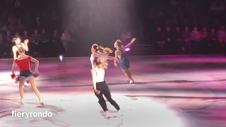 SOI 2019 - 90s Medley Group Number