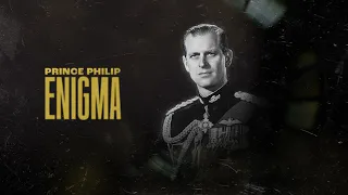 Prince Philip: Enigma (2023)