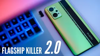 Realme GT Neo 2 Two-Week Review: A PROPER FLAGSHIP KILLER! No Kidding.