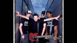 Sum 41 - Still Waiting Instrumental