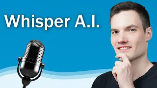 How to Install & Use Whisper AI Voice to Text