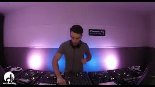 Pioneer CDJ 3000 MIX - Space 92, Will Sparks, Maddix, Popof, Rebuke