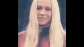 #ABBA 1 #Agnetha #German #I sought love from you #1970  #Ich Suchte Liebe Bei Dir #deutsch #shorts