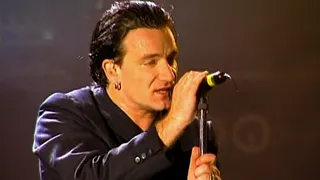 U2 - Where the Streets Have No Name (Live from Sydney 1993) [lyrics]