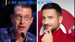 СОСЕДОВ РАССКАЗАЛ, КАК ПОССОРИЛСЯ С ЛАЗАРЕВЫМ: «ТАКИХ КАК ТЫ — ТЫСЯЧИ»