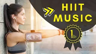 ALL IN with The Best HIIT workout MUSIC | HIIT 30/20