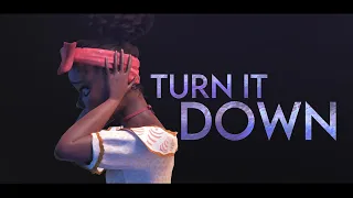 Turn It Down - Encanto (Short) Animation