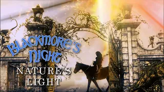 Blackmore's Night - Nature's Light (Full Album 2021)