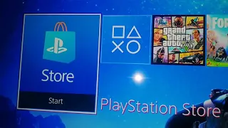 GTA 5|how to get your free 1000000 from Playstation store #gta5