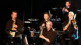 Instrumental (Horns ReChoir'd & Band) (The Real Choir, #12, Ullensaker, 2011.05.29)
