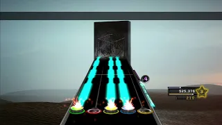 Clone Hero: Concealing Fate, Parts 1, 2, & 3 (P O R T A L S) by TesseracT ~ Expert ~ 99%