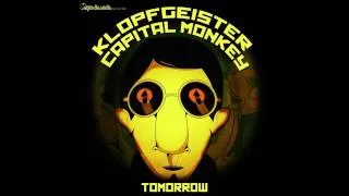 Klopfgeister & Capital Monkey - Tomorrow