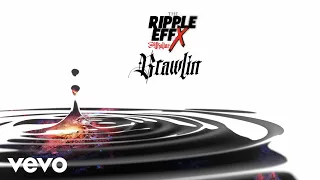 Alkaline - Brawlin (Official Audio)