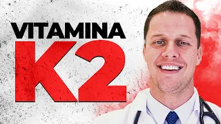 Os benefícios da VITAMINA K2.  | Dr. Túlio Sperb