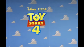 (APRIL FOOLS 2017) Toy Story 4 - Trailer