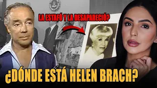 ¡CARAMELOS, CABALLOS y un CRIMEN TREMENDO! LA DESAPARICIÓN de HELEN BRACH