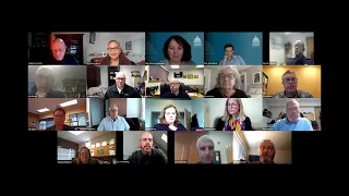 IPRTF - Incarceration Prevention and Reduction Task Force - Sept. 20, 2021 video