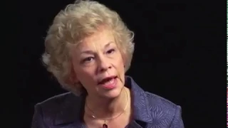 Dr. Diane Langberg - Childhood Sexual Abuse