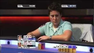 EPT Barcelona Season 8 - Episode 2