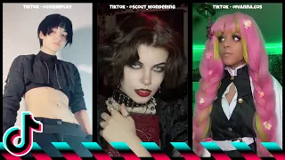 [TikTok] Cosplay Compilation #281