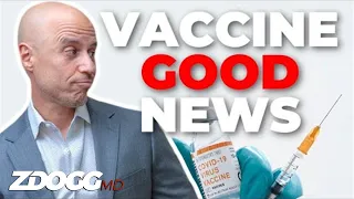 Pfizer COVID Vaccine: A Doctor Explains