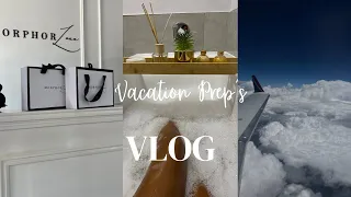 VLOG: Vacation Prep’s Vlog | Johannesburg | Shopping | South African YouTuber🇿🇦