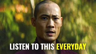 [SHAOLIN MASTER] Best Motivational Video 2023 - Speeches Compilation 3 Hours of Shi Heng Yi