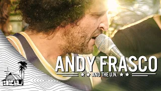 Andy Frasco & The U.N. - Dream (Live Music) | Sugarshack Sessions
