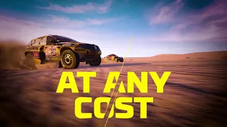 Dakar 18 - PS4 Digital Pre-order and Free Launch DLC