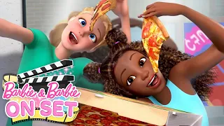 Petualangan Terbaik Barbie! | Barbie Dan Barbie Di Set | Ep. 6-10 | Barbie Bahasa