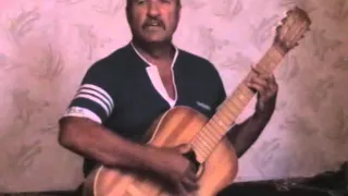 Степанов В И - Никого не будет в доме (ремейки под гитару)
