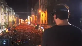 Solomun live @ Sarajevo [23.08.2019] [VjecnaVatra&DomMladih]