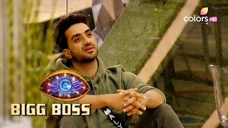 Bigg Boss S14 | बिग बॉस S14 | Aly Bursts Into A Fit Of Rage