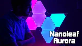 En iyisi, en pahalısı "Nanoleaf Aurora incelemesi"