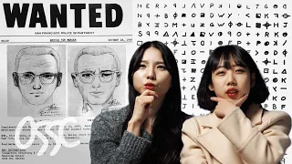 Korean Girls React To Unsolved Mysteries In America (feat. Zodiac Killer)