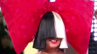 Sia on New Studio Album 'This Is Acting'