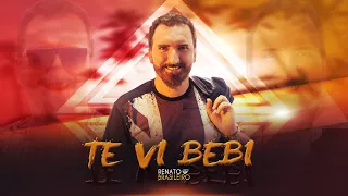 Renato Brasileiro - Te vi bebi (versão xote - cover Zezé di Camargo)