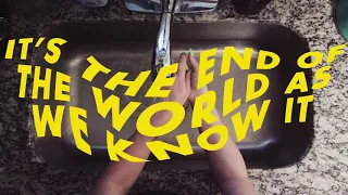 Islander - It's The End Of The World As We Know It (And I Feel Fine) [Official Lyric Video]