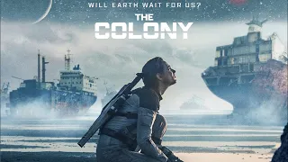 The Colony Tides (2021) Film Explained in Hindi | Movie Que