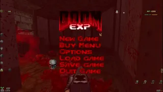 DOOM ETERNAL EXP ⛧Ultimate Doom E4M1