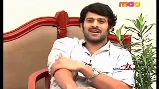 Prabhas and Dilraju Interview | Mr. Perfect Interview