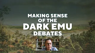 Making sense of the Dark Emu debates